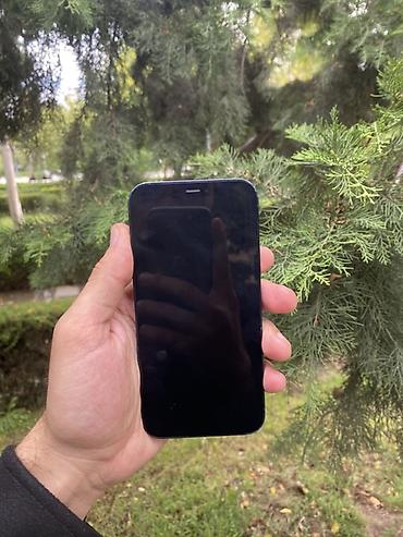 IPhone 12, 128 GB, Mavi, Face ID — 3