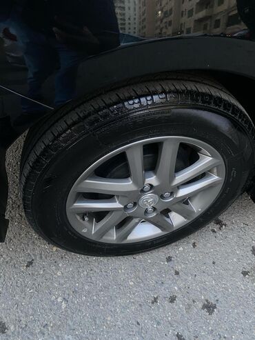 Toyota: Toyota salonu – premium modernləşdirilmiş interyer paketi. taksi — 12