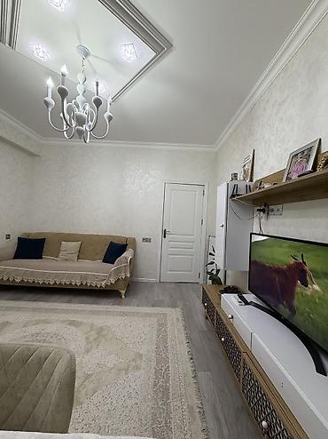bağ evi havuzlu: 2 otaqlı, Yeni tikili, 55 kv. m — 4