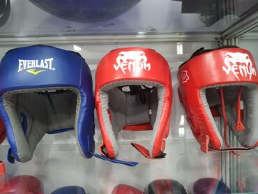 противоударный шлем: Шлемы маски шлема шлем для бокса шлем для кикбоксинга шлемы для MMA