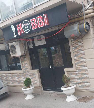 sumqayit 12 mkr ev satilir: Hobbi puba ofisiant xanımlar tələb olunur iş qrafiki saat 4den 1e 15m+