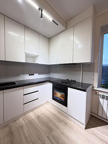 Мебель на заказ: Мебель на заказ, Кухня, Кухонный гарнитур — 4