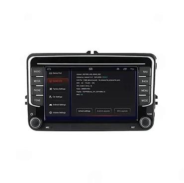 Audio oprema za auto: Android multimedija za automobil – Šifra proizvoda: 9310 Glavne — 3