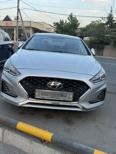 купить машину хендай солярис: Hyundai Sonata: 2020 г., 2 л, Автомат, Газ, Седан