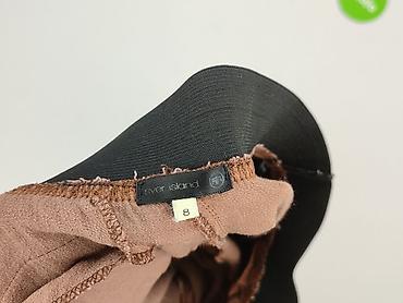 rosner spodnie: River Island, Spodnie materiałowe damskie, rozmiar S — 4