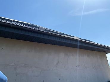 Профнастил: Крыша_Бишкек Крыша жабабыз баардык турун сапатту жана арзан Тик — 4