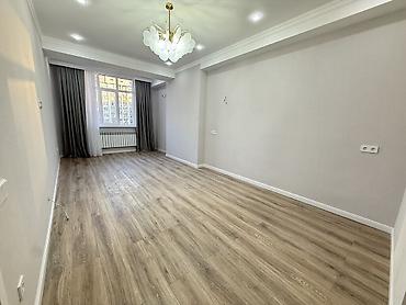 Батирлер: 1 бөлмө, 55 м², Элитка, 9 кабат, Евро оңдоо — 3
