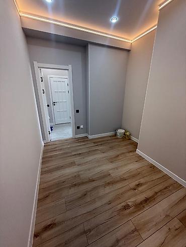 Продажа квартир: 1 комната, 40 м², Элитка, 9 этаж, Евроремонт — 11