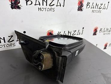 type r: Боковое правое Зеркало Honda Б/у, Оригинал — 2