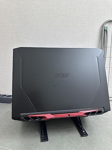 Ноутбуки Acer: Игровой, Б/у, Intel Core i5 — 7