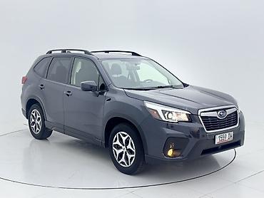 Subaru: Subaru Forester: 2019 г., 2.5 л, Вариатор, Кроссовер — 4