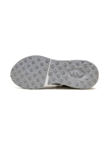čizme od antilopa: Nike, 41, color - White