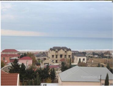 Həyət evləri və villaların satışı: 6 otaqlı, 800 kv. m, Təmirsiz — 6