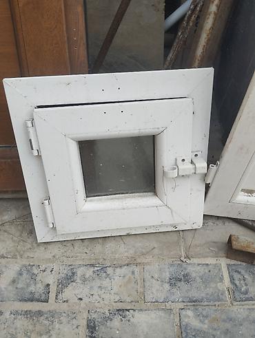 plastik dolabı: Nefeslik 40*42 unvan masazir — 1