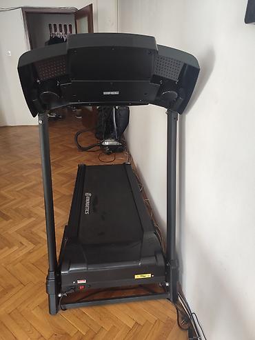 bas gitara cena: **Energetics traka za trčanje PR 5000** Prodaje se kućna traka za — 2