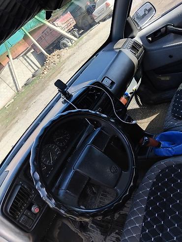 Volkswagen: Volkswagen Passat: 1988 г., 1.8 л, Механика, Бензин, Седан — 6