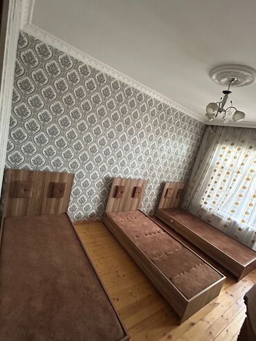 Uzunmüddətli kirayə mənzillər: Evde 4-telebe qiz var ve 1-telebe qiza etyac var elani etrafli oxuyub — 10