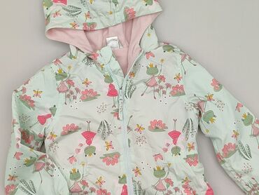 Transitional jacket, Little kids, 3-4 years, 98-104 cm, condition - Perfect
