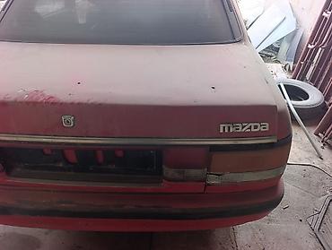 mazda premacy авто: Бензиновый мотор Mazda 1991 г., 2 л, Б/у, Оригинал, Япония — 7