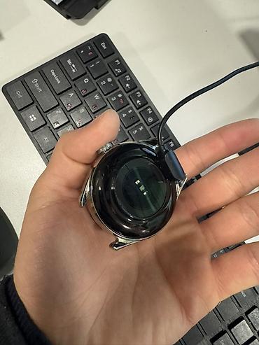 Другие смарт-часы: Умные часы со встроенным кейсом для TWS-наушников Особенности: - — 8