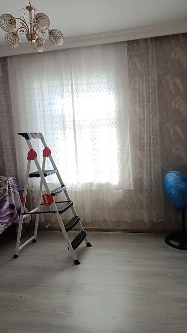 real emlak: 2 sota yaxın yerdə 76 kv olan evdir .evin 80 faizi hazırdı.suyu işığı — 3