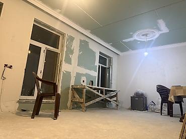 Həyət evləri və villaların satışı: Bayılda kupçalı təmirli 2 otaqlı ev satılır.Videosunu wp-da göndərə — 8