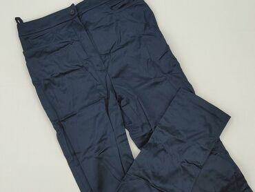 legginsy sliskie: Iné, Spodnie materiałowe damskie, rozmiar S