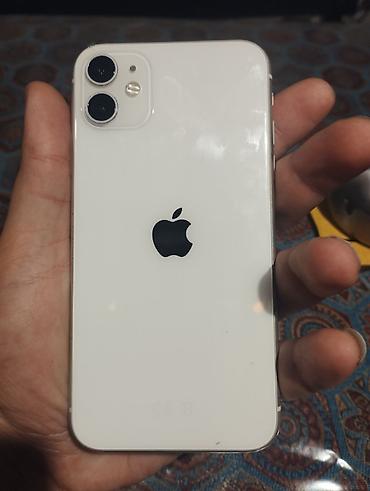 iphone xr 13: IPhone 11, 64 GB, Face ID — 4