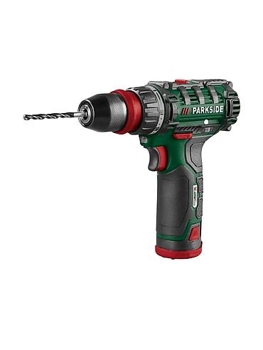 aku lisicarka parkside: ✅ PARKSIDE 12V AKU BUŠILICA / ODVIJAČ PBSA 12 F5 ✅ Novo, nekorišćeno — 5