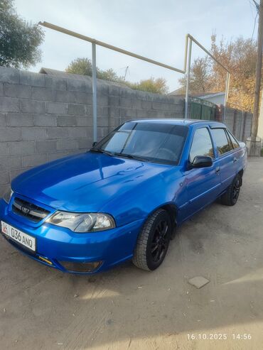 заслонка нексия 2: Daewoo Nexia: 2010 г., 1.6 л, Механика, Бензин, Седан