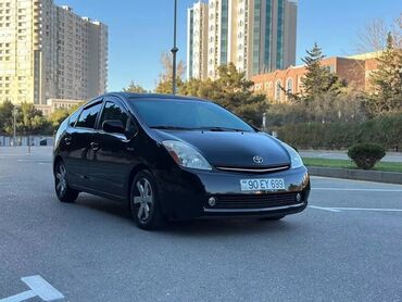 авто в азербайджане: Toyota Prius: 1.5 l | 2008 il Hetçbek