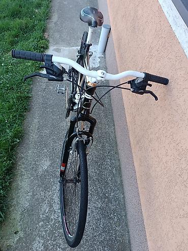 Bicikli za odrasle: Bicikl Capriolo Roadster 28" Aluminijumski ram Bicikla Capriolo — 10