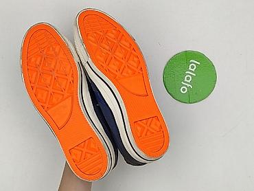 pull and bear botki: Converse, Trampki dla mężczyzn, rozmiar 41 — 4