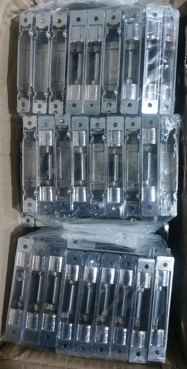 Digər soyuducu avadanlığı: Restoran və market soyuducu aksesuarları hər nə istəsəniz vardır — 24