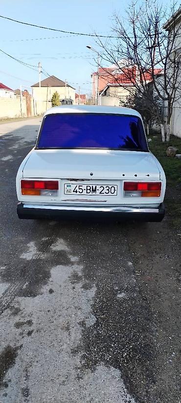 VAZ (LADA): Kasmetik birda mostunda ses var endirim masinin yaninda olacag pult — 10