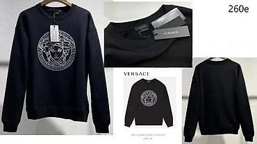 Duksevi: VERSACE MODELI, HIT DUKSEVI, TOP 2025-26 | Predivni modeli dukseva — 2