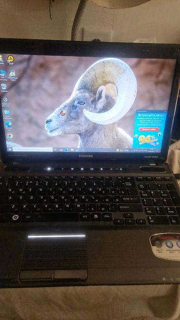 komputer windows 10: Core i7
Ram 6GB
HDD 750 GB
Windows 10 pro teze yazilib ela isleyir — 1