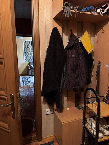 Продажа квартир: 3 комнаты, 70 м², 106 серия, 1 этаж, Евроремонт — 8