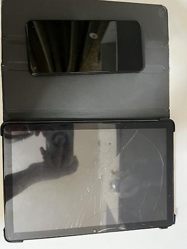 asus padfone 2: Oteeto planşet + smartfon seti Planşet: - Brend/model: Oteeto (arxa — 3