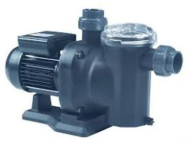 Ev və bağ: AstralPool Sena hovuz resirkulyasiya pompası – 0.33 HP Bütün — 1