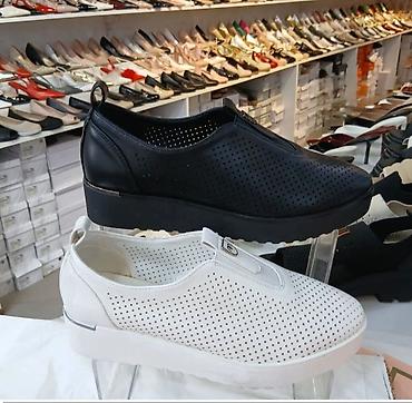 turska obuca katalog: Novo u kutijama od 36 do 41.3000 dinara — 1
