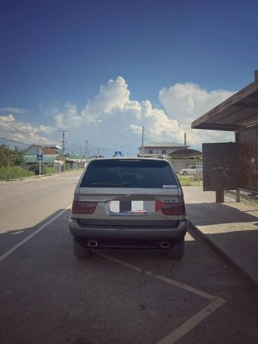 byd машина цена бишкек: BMW X5: 2003 г., 3 л, Автоматтык, Дизель, Жол тандабас