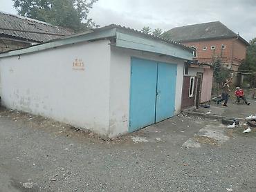 xaçmaz motoblok satışı: Lenkeranda Raypoda 5 nömreli Bagçanin yaninda. Senedli Qaraj 4*5 ə — 5