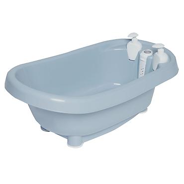 set posteljine: Bébé-jou Thermo kadica sa CLICK-sistemom – šifra proizvoda: 76 — 1