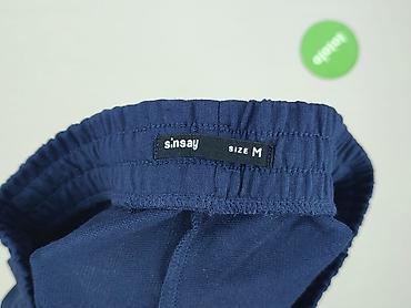 dresy teal: Szorty damskie, rozmiar M — 4