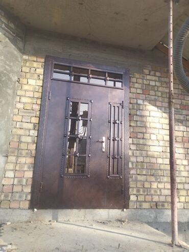 Калитки для ворот: Калитки для ворот Стальные — 43