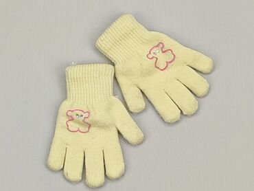 Gloves, 12 cm, condition - Satisfying