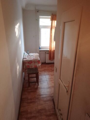 Köhnə tikili: Bakı, 1 otaqlı, Köhnə tikili, m. Neftçilər, 40 kv. m — 9