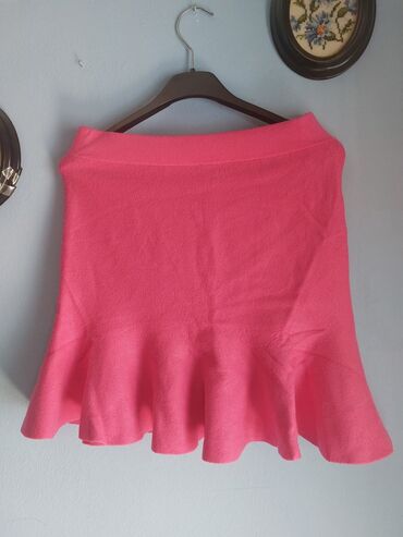 Ostala ženska odeća: Lot ženske odeće – 4 komada 1) Duga haljina, bež/nude ton - Dugi — 4