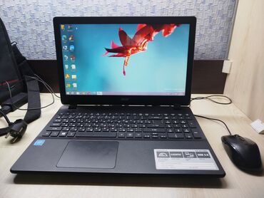 Acer: Acer Aspire, 15.6 ", Intel Celeron, < 128 GB